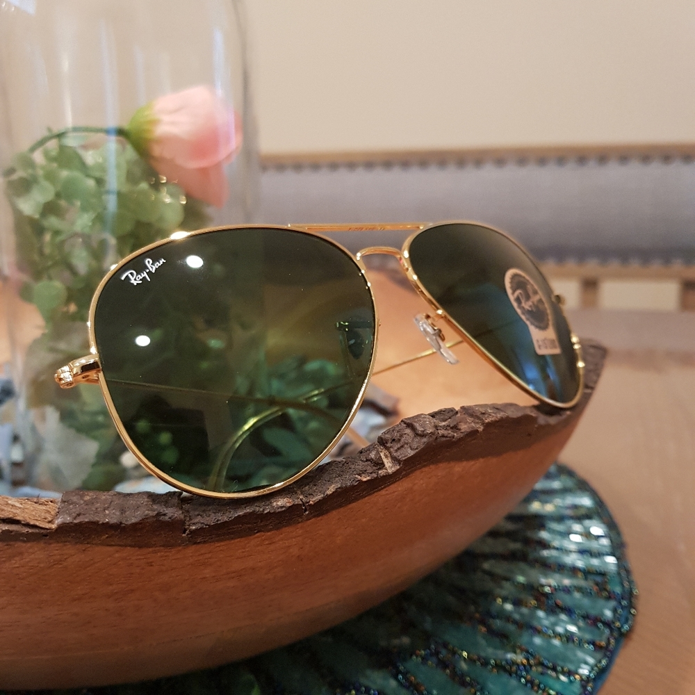 ⭕3026 Aviator Classic - GREEN